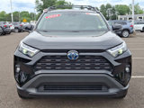 Certified 2024 Toyota RAV4 AWD Hybrid image 2