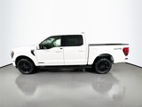 New 2025 Ford F150 Lariat w/ Equipment Group 502A High image 4