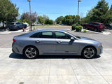 Used 2022 Kia K5 LXS image 3