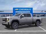 New 2026 GMC Sierra 2500 SLT w/ SLT Premium Package image 2