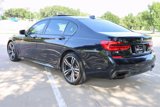 Used 2017 BMW 740i xDrive image 5