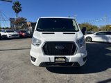 Used 2021 Ford Transit 350 XLT image 2