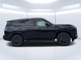New 2025 INFINITI QX80 Autograph image 2