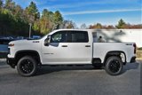 New 2025 Chevrolet Silverado 2500 Custom w/ Custom Value Package image 4