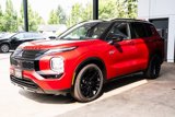 New 2025 Mitsubishi Outlander SEL Black Edition image 3