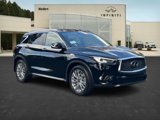 New 2025 INFINITI QX50 Luxe image 2