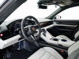 New 2025 Porsche Taycan GTS image 4