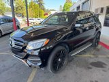 Used 2016 Mercedes-Benz GLE 350 4MATIC image 3