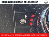 New 2025 Nissan Pathfinder Rock Creek image 3
