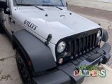 Used 2017 Jeep Wrangler Willys image 5
