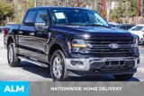 Used 2024 Ford F150 XLT image 5