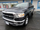Used 2021 RAM 1500 Big Horn image 2