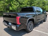 New 2025 Toyota Tundra Limited image 4