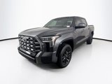 Certified 2025 Toyota Tundra Platinum image 2