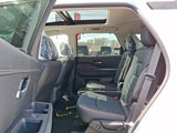 New 2025 Nissan Pathfinder Platinum image 6