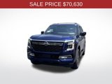 New 2025 Nissan Armada SL w/ Captain's Chari Seat Package image 4