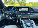 New 2026 Mercedes-Benz GLS 63 AMG 4MATIC image 3