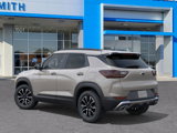 New 2026 Chevrolet TrailBlazer ACTIV w/ Convenience Package image 3