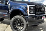 New 2025 Ford F250 XLT w/ Black Appearance Package image 4