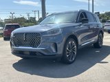 New 2025 Lincoln Aviator Reserve w/ Illumination Package image 2