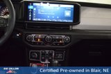 Used 2024 Jeep Wrangler Willys image 5