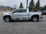 Used 2019 GMC Sierra 1500 SLT w/ SLT Premium Plus Package image 3