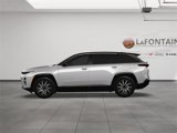New 2025 Jeep Wagoneer Limited image 3