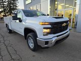 New 2025 Chevrolet Silverado 2500 W/T w/ WT Convenience Package image 2