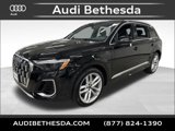 New 2025 Audi Q7 3.0T Premium Plus image 3