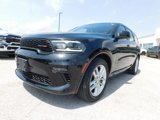 Used 2022 Dodge Durango GT w/ Trailer Tow Group IV image 4