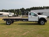 New 2025 Ford F450 XL image 2