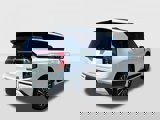 New 2025 Nissan Armada Platinum Reserve image 5