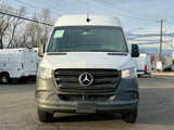 Used 2021 Mercedes-Benz Sprinter 2500 w/ Driver Convenience Package image 2