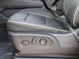 New 2025 Chevrolet Suburban Premier image 4