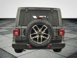 New 2025 Jeep Wrangler Unlimited Sport S 4xe image 5