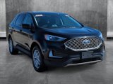 Used 2023 Ford Edge SEL image 3