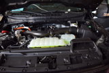 New 2025 Ford F150 XLT image 5