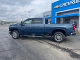 New 2025 Chevrolet Silverado 2500 LTZ w/ LTZ Plus Package image 2