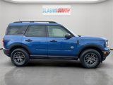 Used 2024 Ford Bronco Sport Big Bend w/ Convenience Package image 2