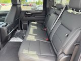 New 2025 Chevrolet Silverado 2500 LTZ w/ LTZ Plus Package image 5