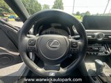 Used 2022 Lexus IS 350 F Sport image 5