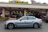 Used 2023 BMW 430i Gran Coupe xDrive w/ M Sport Package image 4