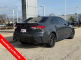 Certified 2023 Toyota Corolla SE image 3