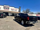 Used 2021 GMC Sierra 1500 SLT w/ SLT Premium Plus Package image 4