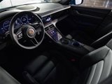 New 2025 Porsche Taycan image 4