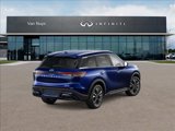 New 2025 INFINITI QX60 Luxe image 5