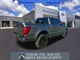 New 2025 Ford F150 Lariat w/ Equipment Group 502A High image 4