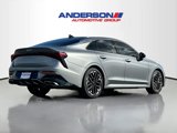 Used 2025 Kia K5 GT image 2