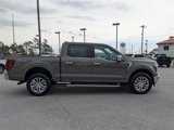 New 2025 Ford F150 Lariat w/ Equipment Group 502A High image 3
