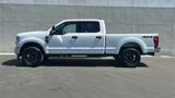 Certified 2022 Ford F250 4x4 Crew Cab Super Duty image 5